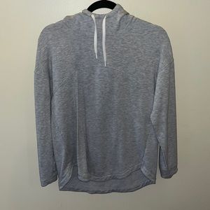 DSG Women’s Grey Hoodie